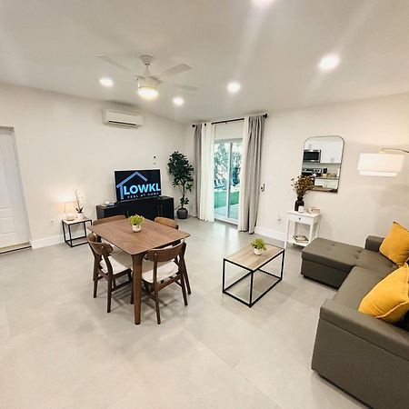 Progresso Apartments & Homes By Lowkl Форт Лодърдейл Екстериор снимка