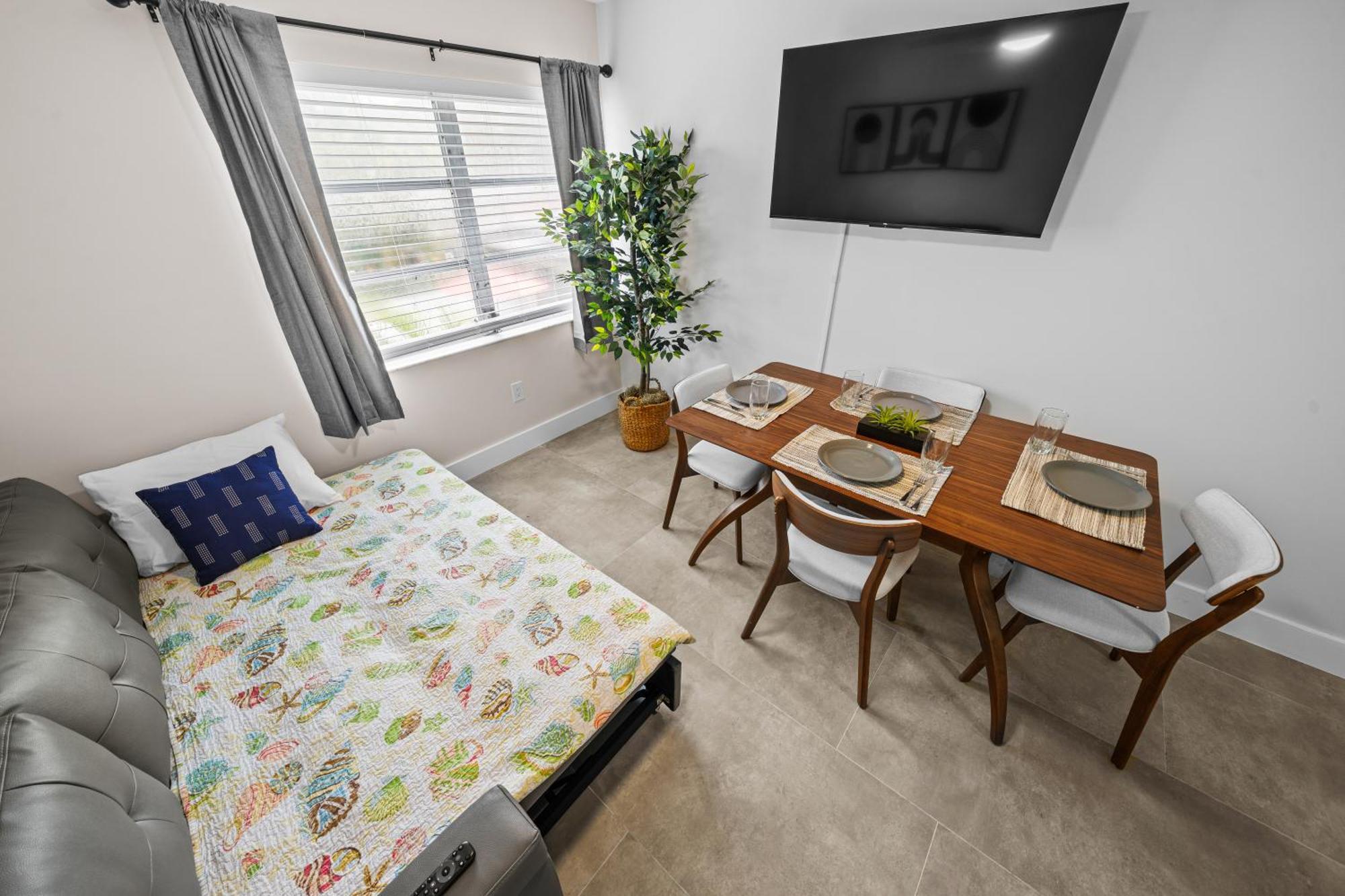Progresso Apartments & Homes By Lowkl Форт Лодърдейл Екстериор снимка
