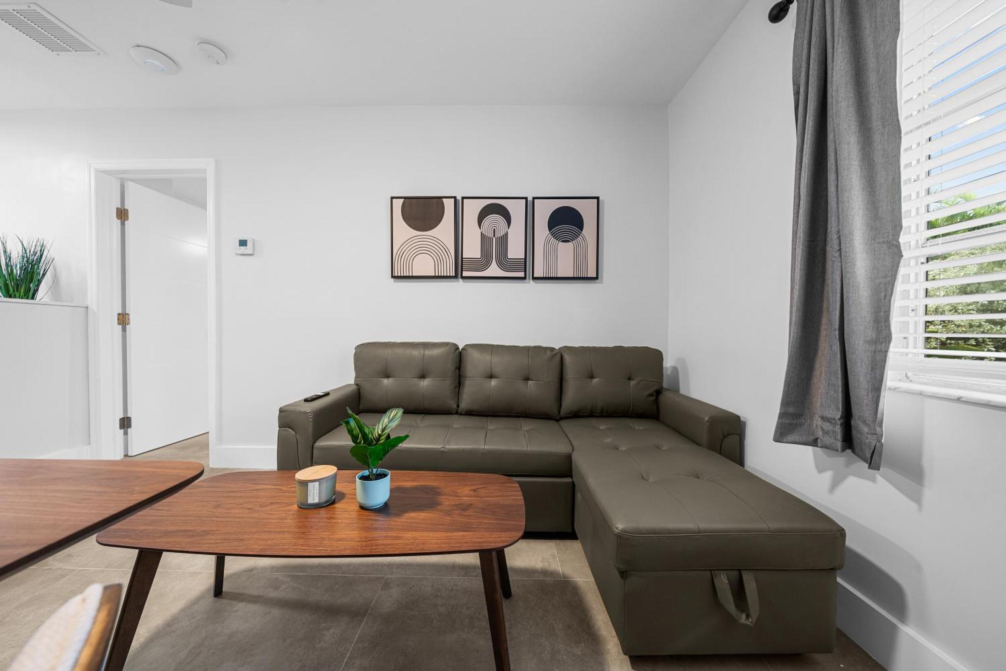 Progresso Apartments & Homes By Lowkl Форт Лодърдейл Екстериор снимка
