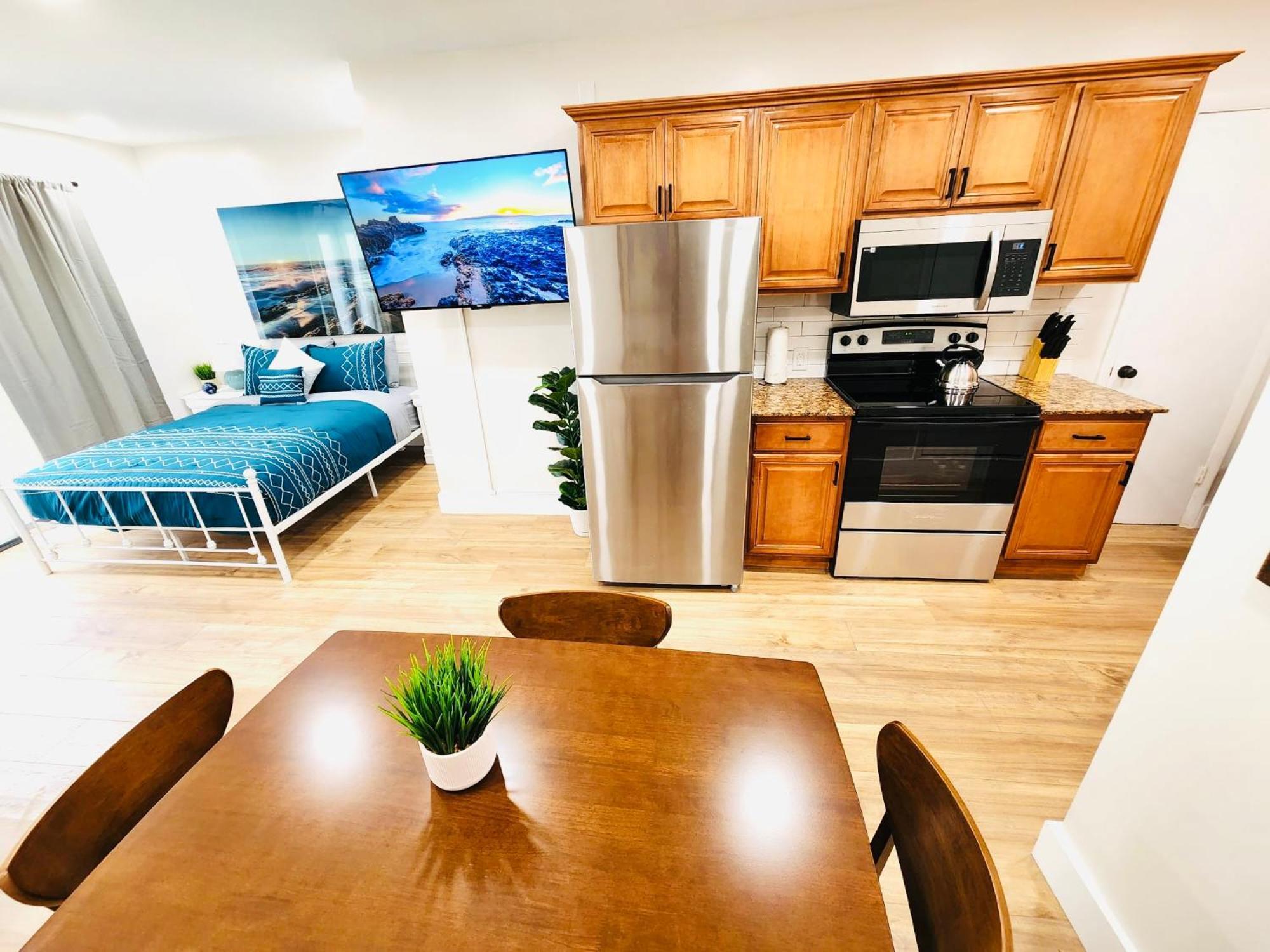 Progresso Apartments & Homes By Lowkl Форт Лодърдейл Екстериор снимка