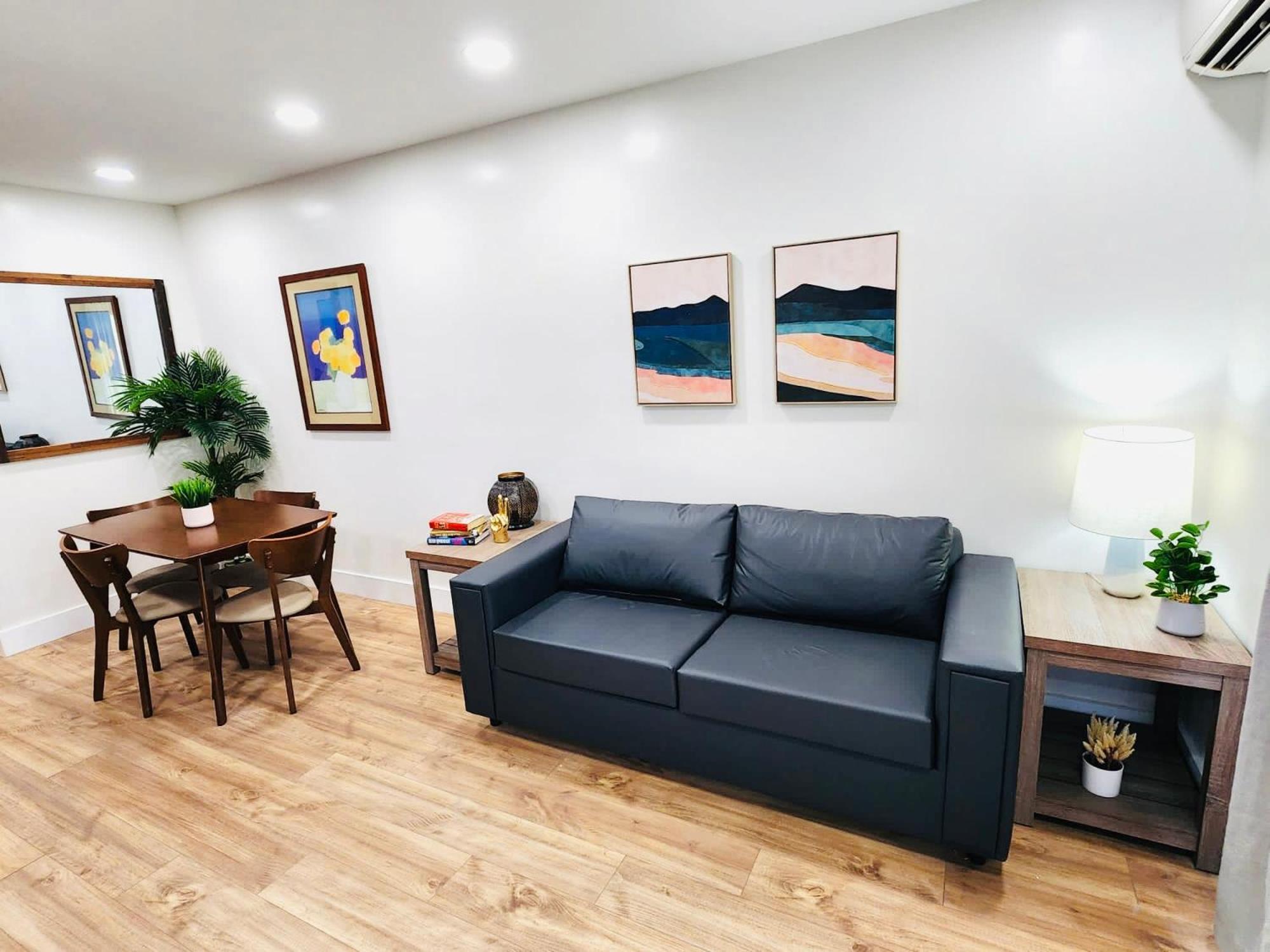 Progresso Apartments & Homes By Lowkl Форт Лодърдейл Екстериор снимка
