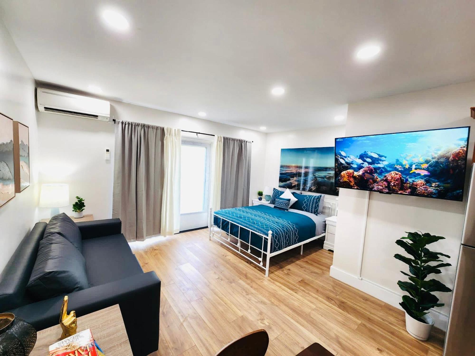 Progresso Apartments & Homes By Lowkl Форт Лодърдейл Екстериор снимка